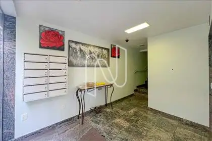 Hall de entrada