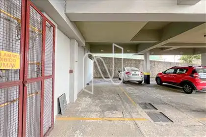Garagem