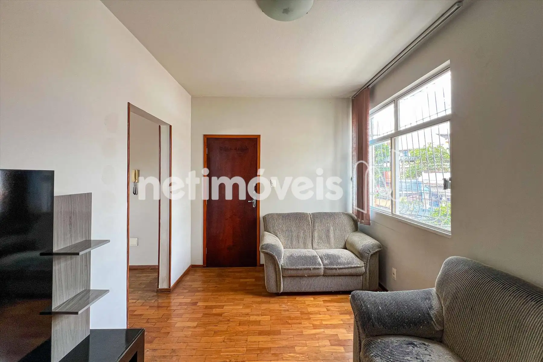 Apartamento para comprar com 90 m², 3 quartos, 1 banheiro em Rua Salinas, Santa Tereza, Belo Horizonte
