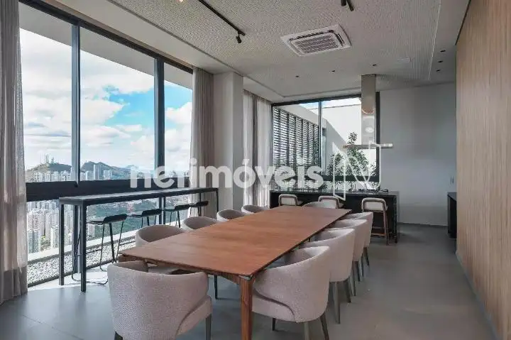 Sky bar