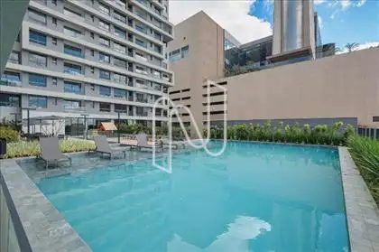  Piscina externa