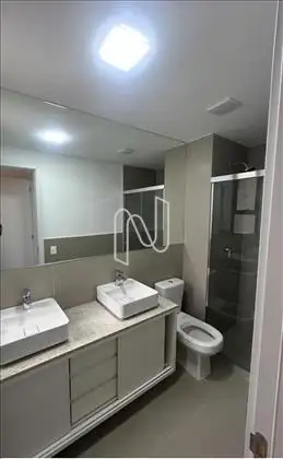Banho Suíte 