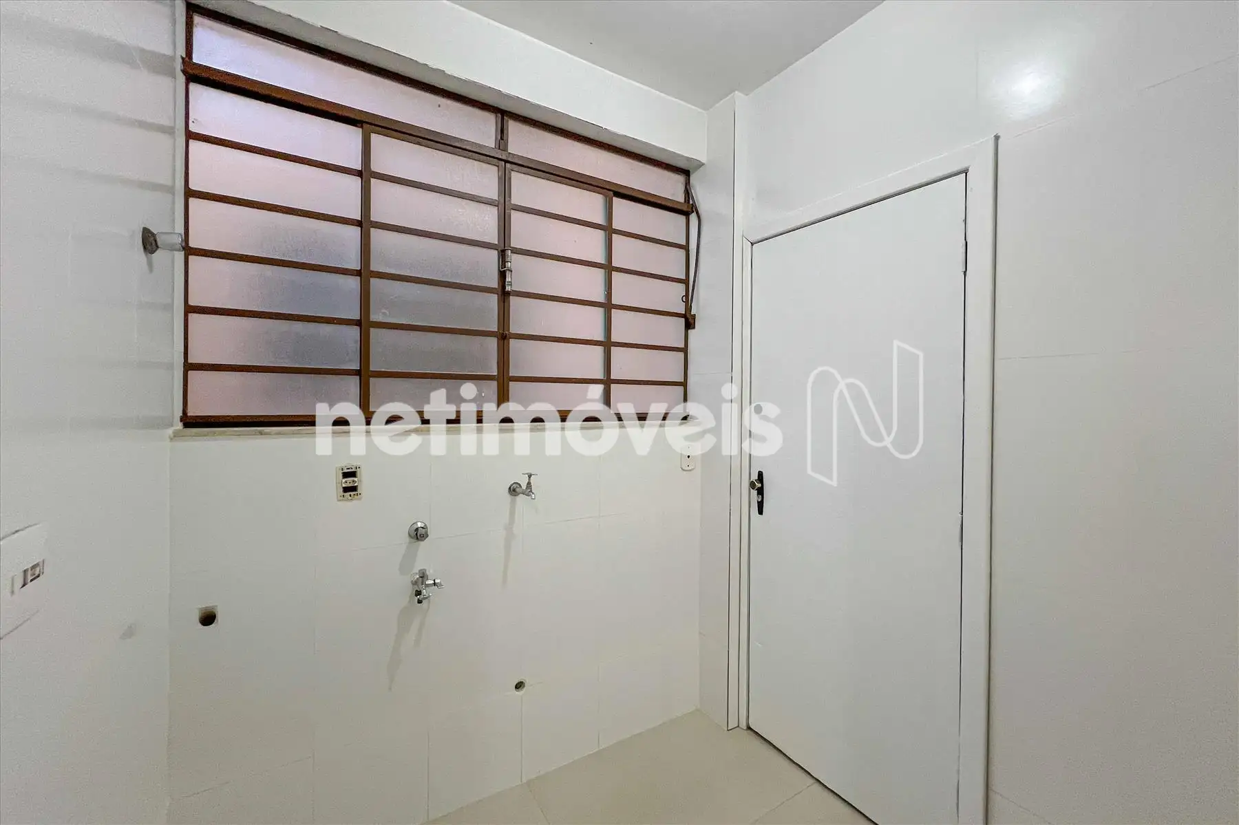 Área de serviço