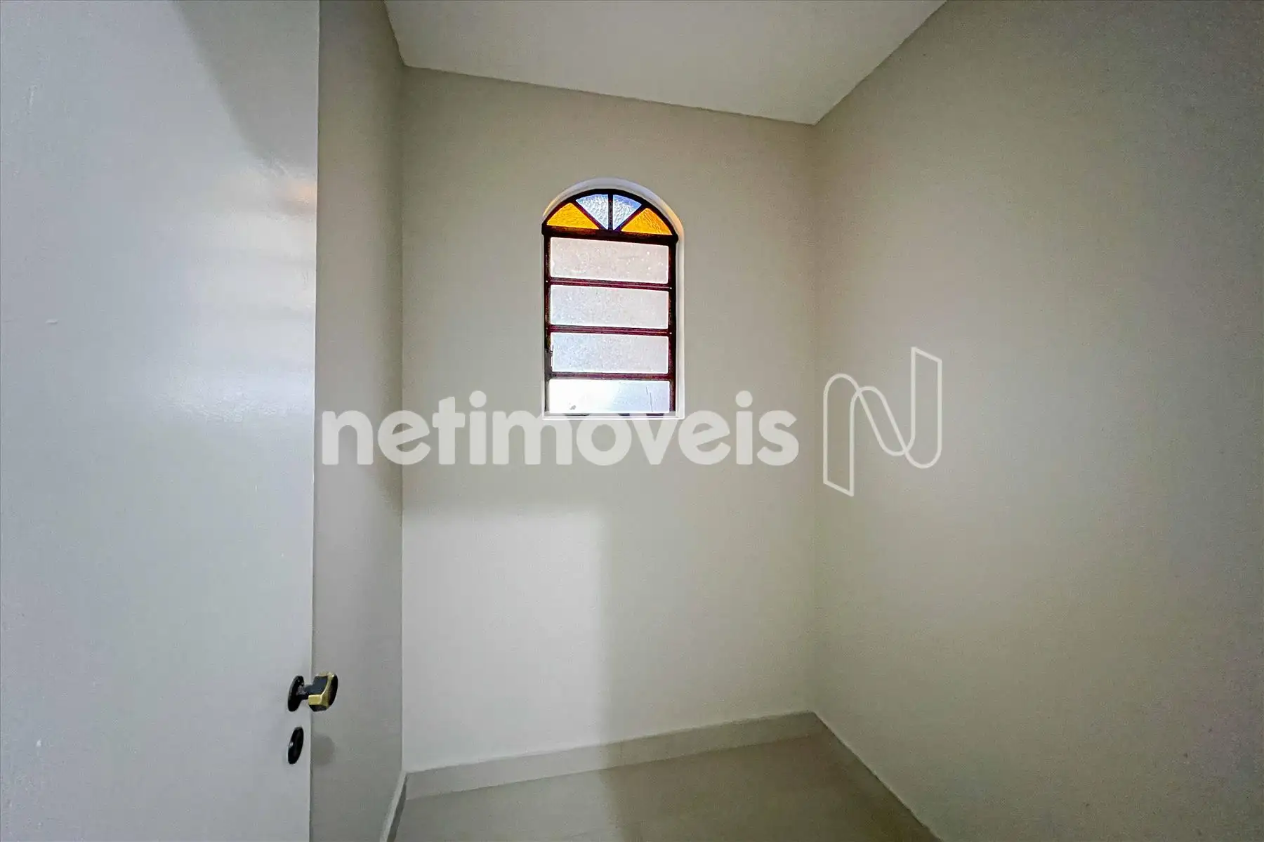 Quarto de serviço