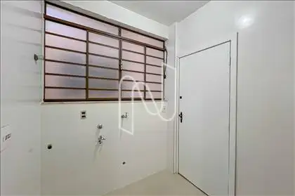 Área de serviço