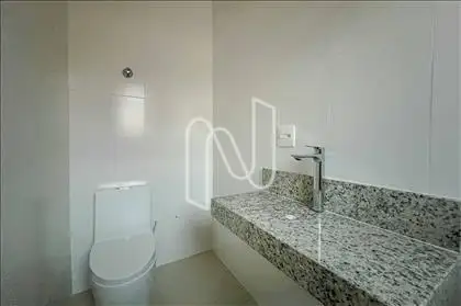 Banheiro