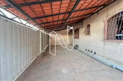 Garagem