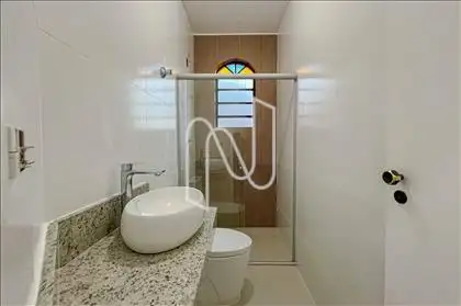 Banheiro