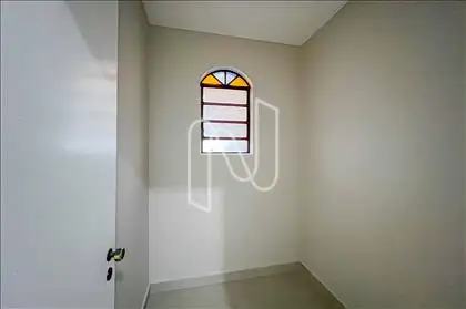 Quarto de serviço
