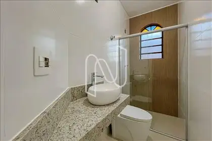 Banheiro