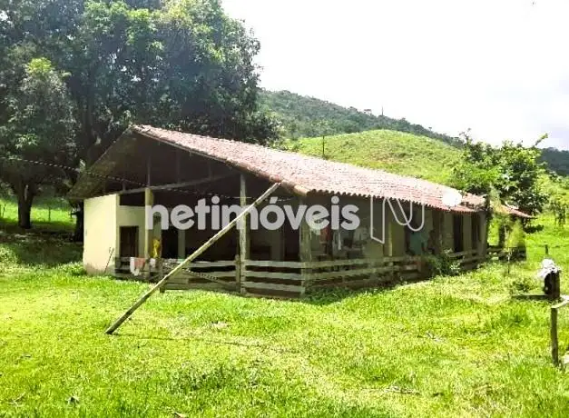 Sede Fazenda  