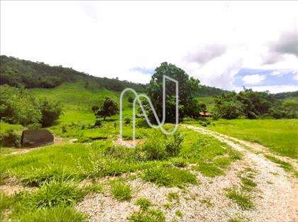 acesso  sede fazenda com ponte 
