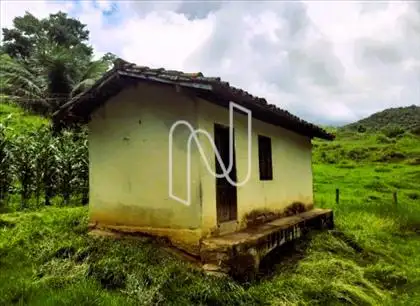  Casa Vaqueiro ou barracão independente 