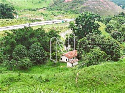 Vista BR381,  terraplanagem e sede fazenda 