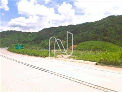 acessoBR381 para terraplanagem e sede fazenda