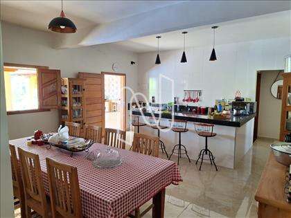 Sala de jantar