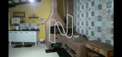 Espaço gourmet 