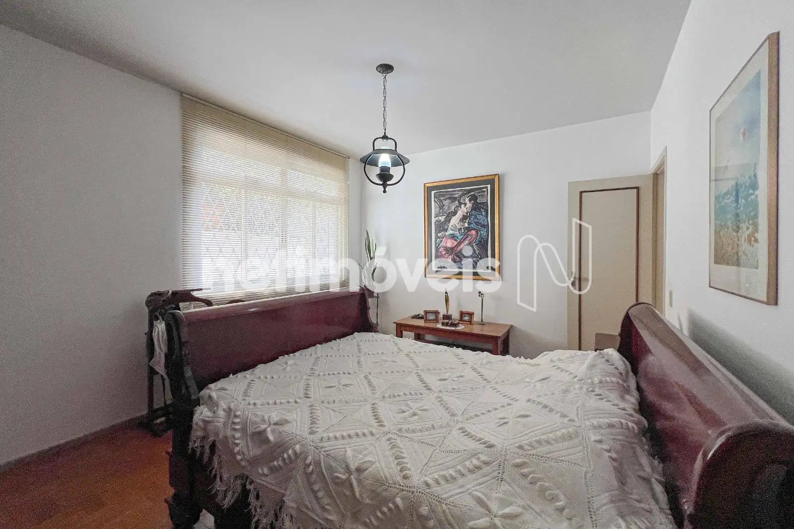 Quarto principal