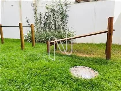 Área externa