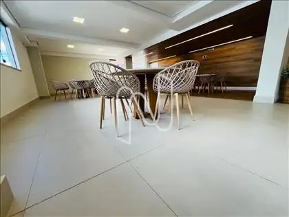 Espaço de convivência 