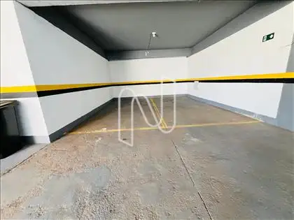  Garagem 