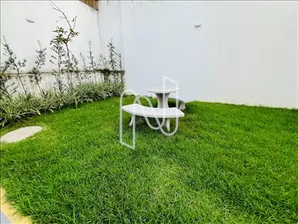 Área externa