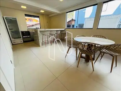 Espaço de convivência 