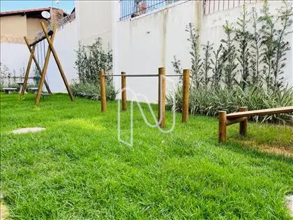 Área externa