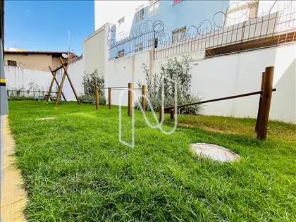 Área externa
