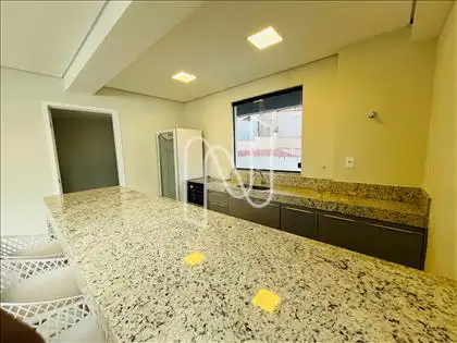 Espaço de convivência 