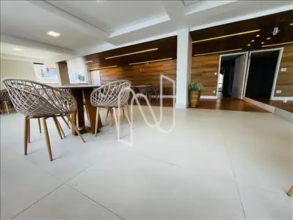 Espaço de convivência