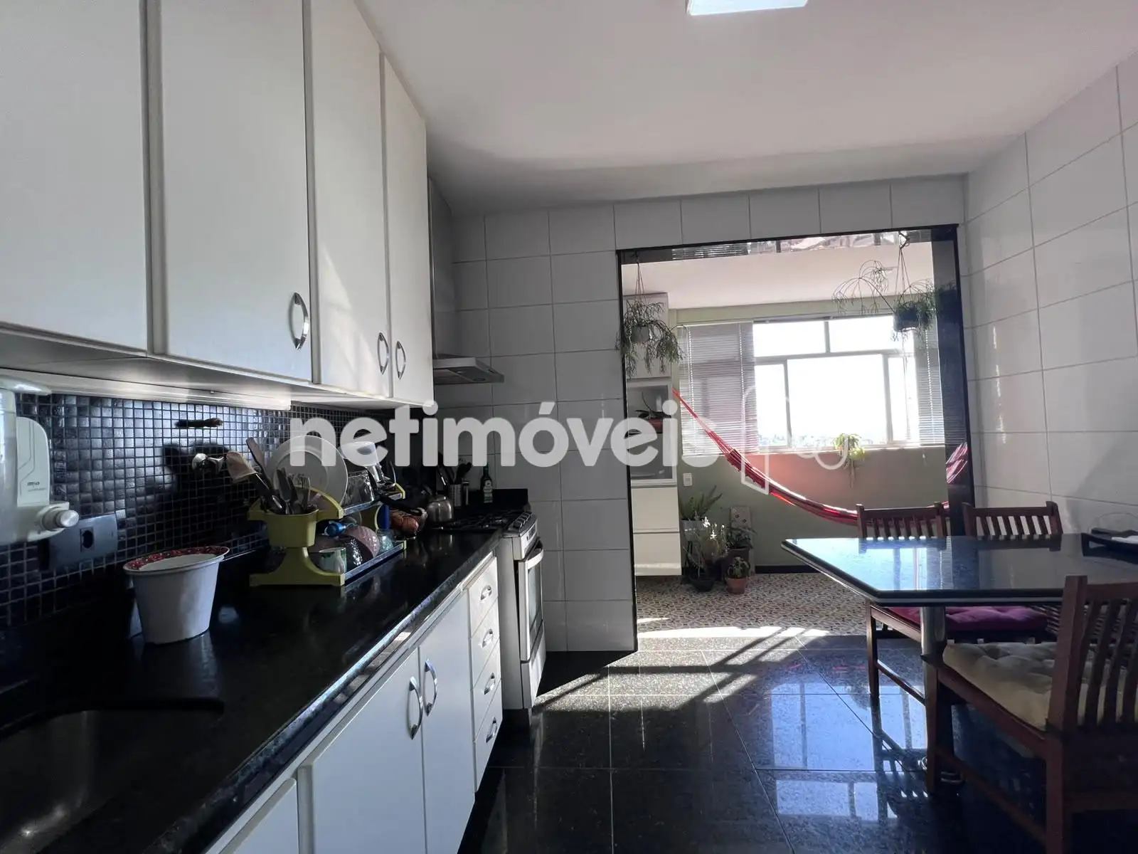 Cozinha
