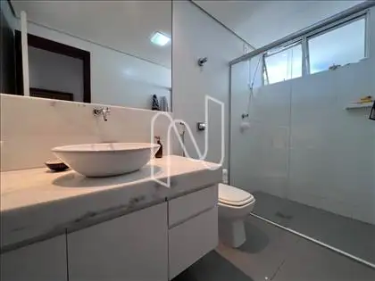 Banheiro