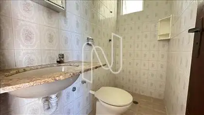 Banheiro