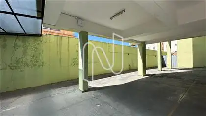 Garagem