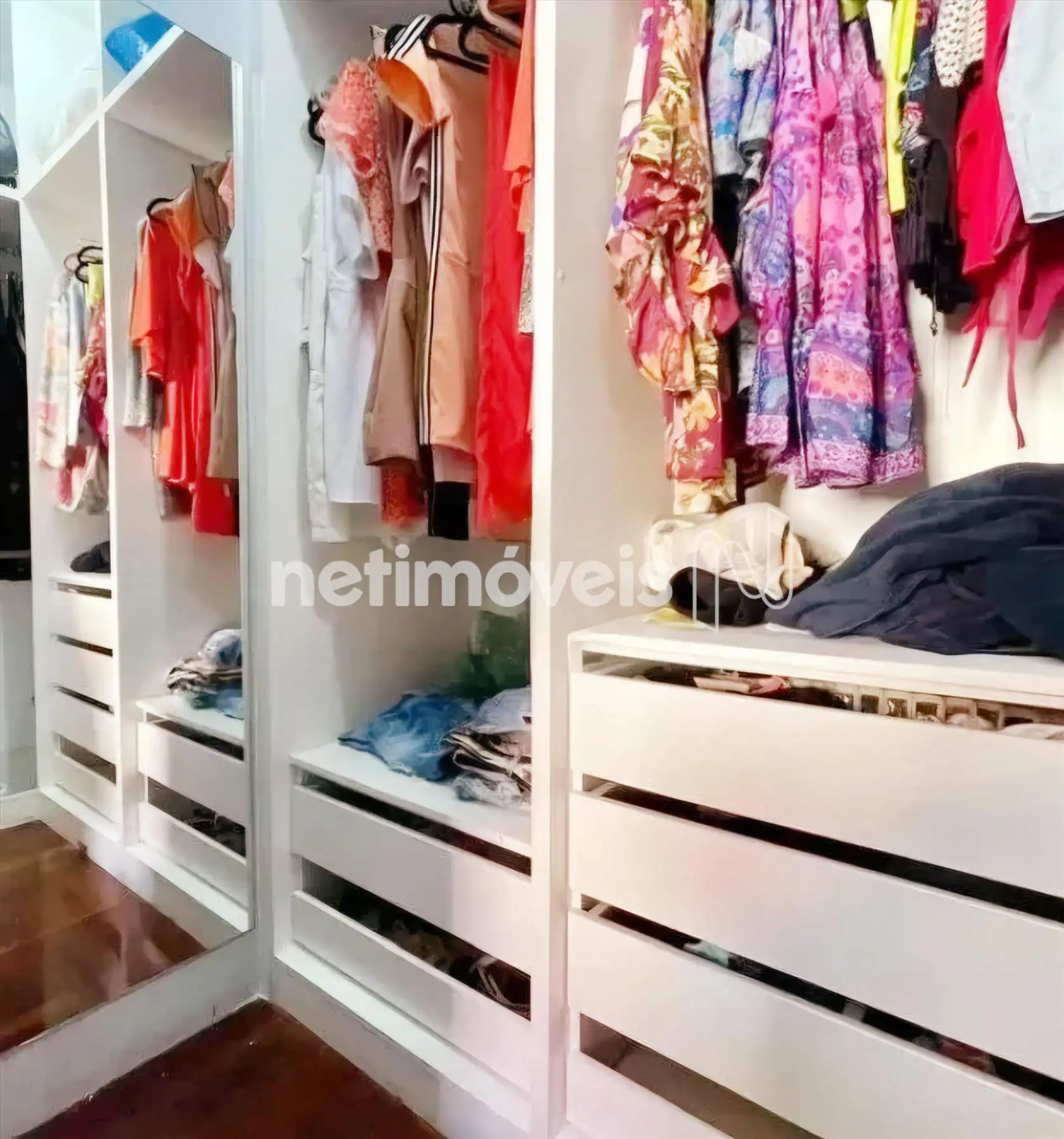 Closet Suíte