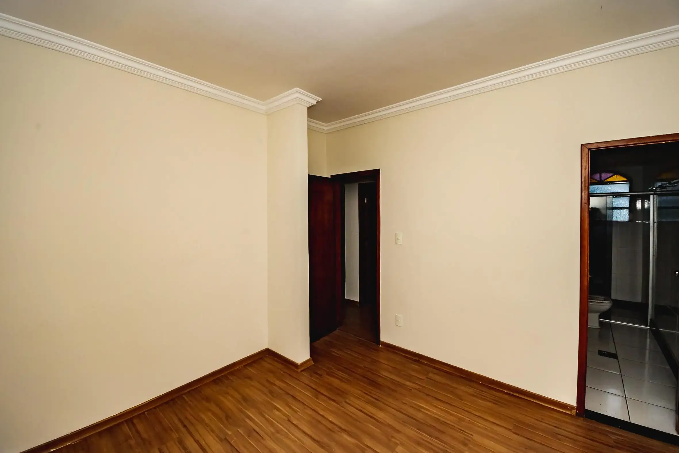 Quarto principal
