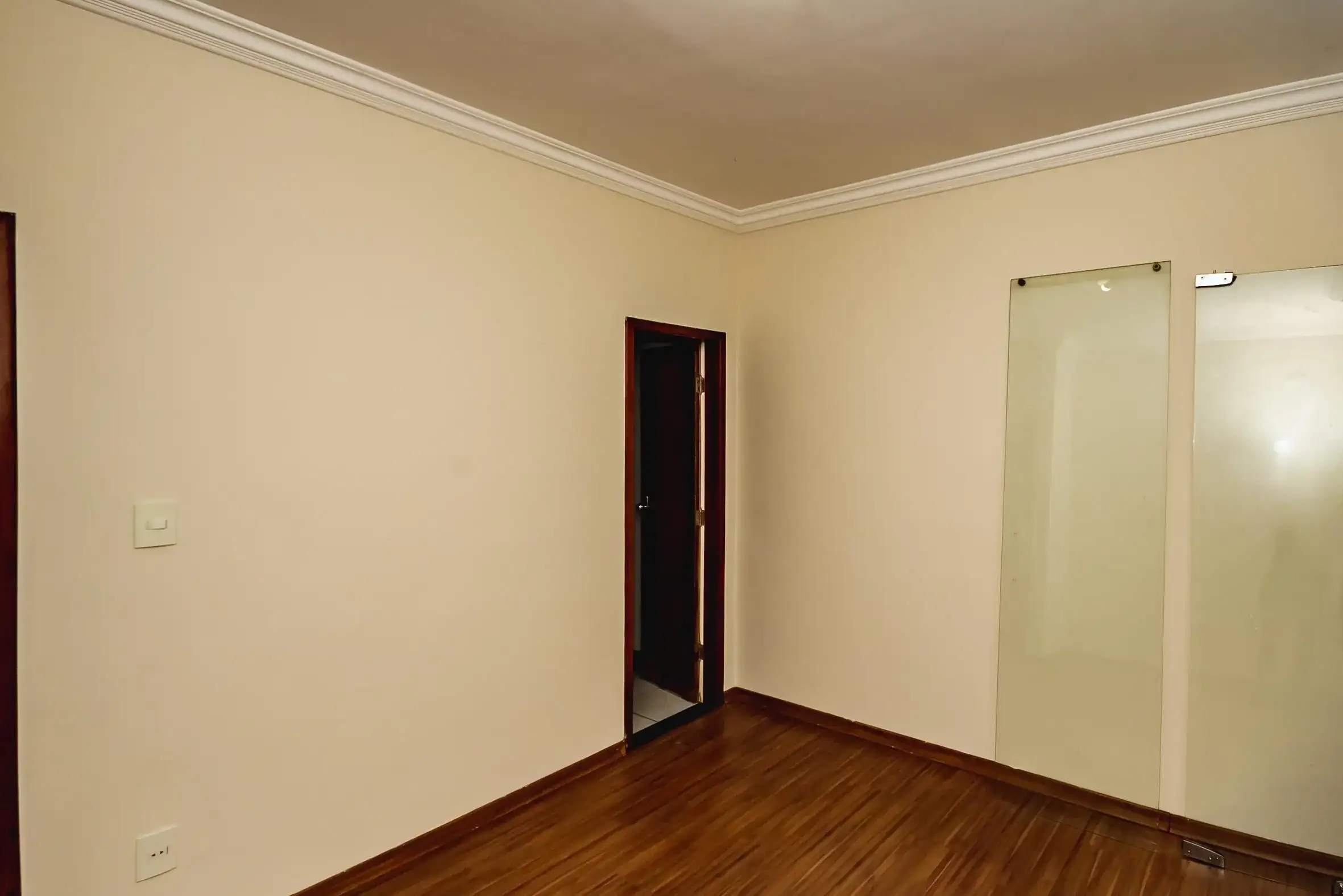 Quarto principal