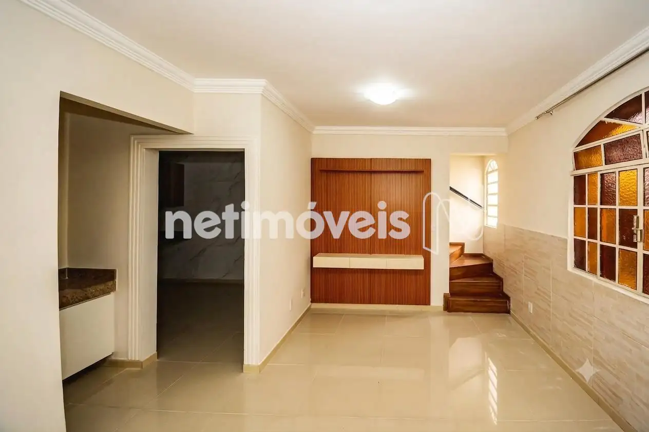 Sala para 2 ambientes