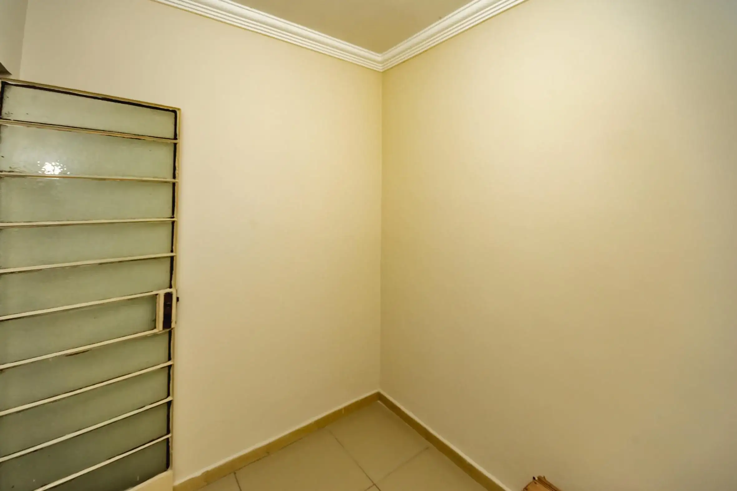 Despensa ou Home Office