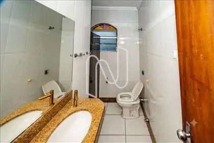 Banheiro