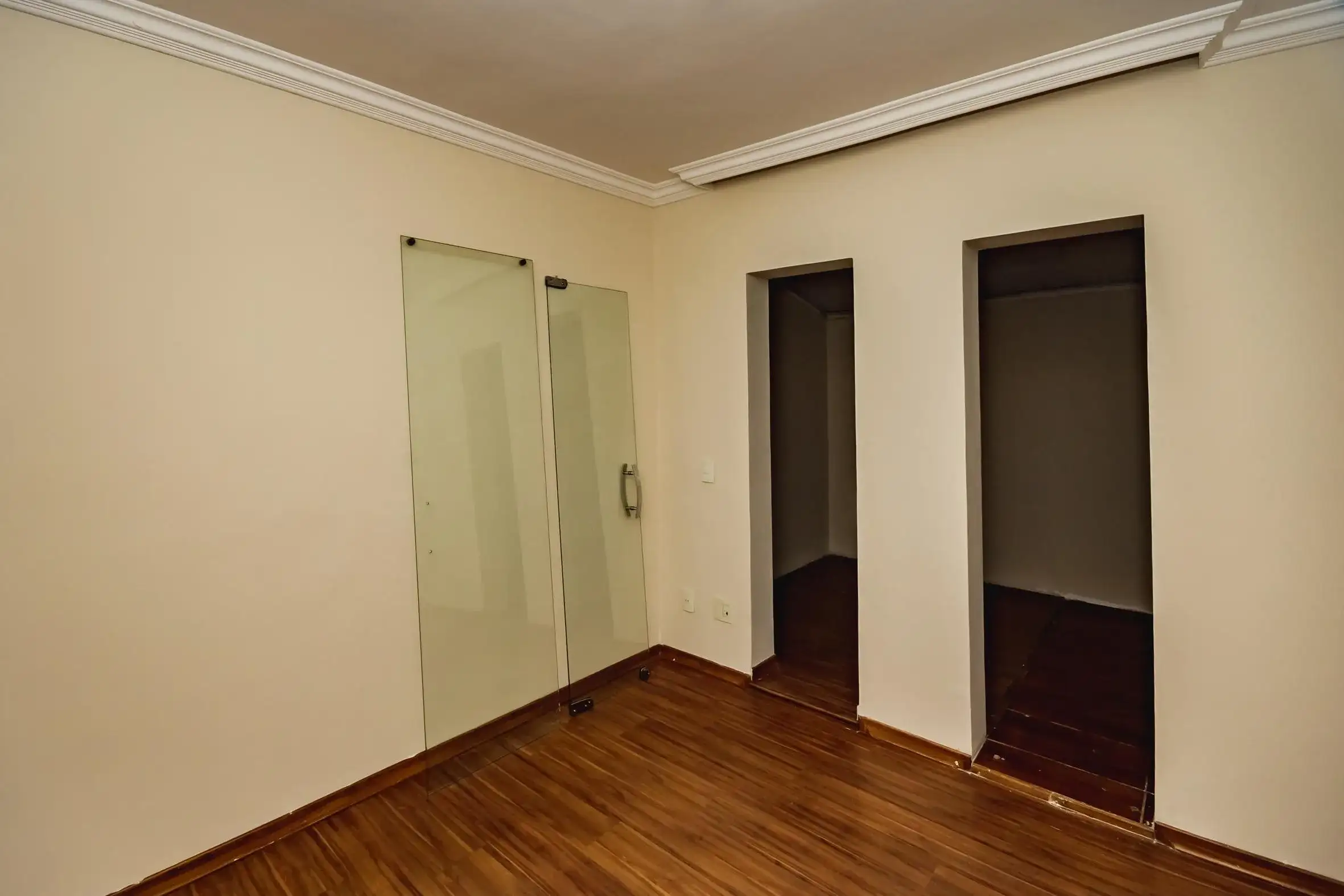 Quarto principal