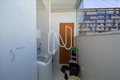 Área de serviço