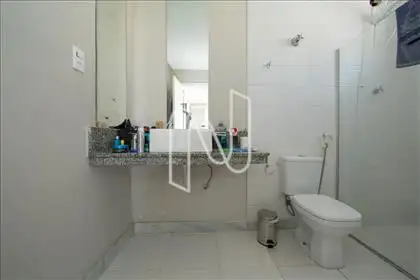 Banheiro