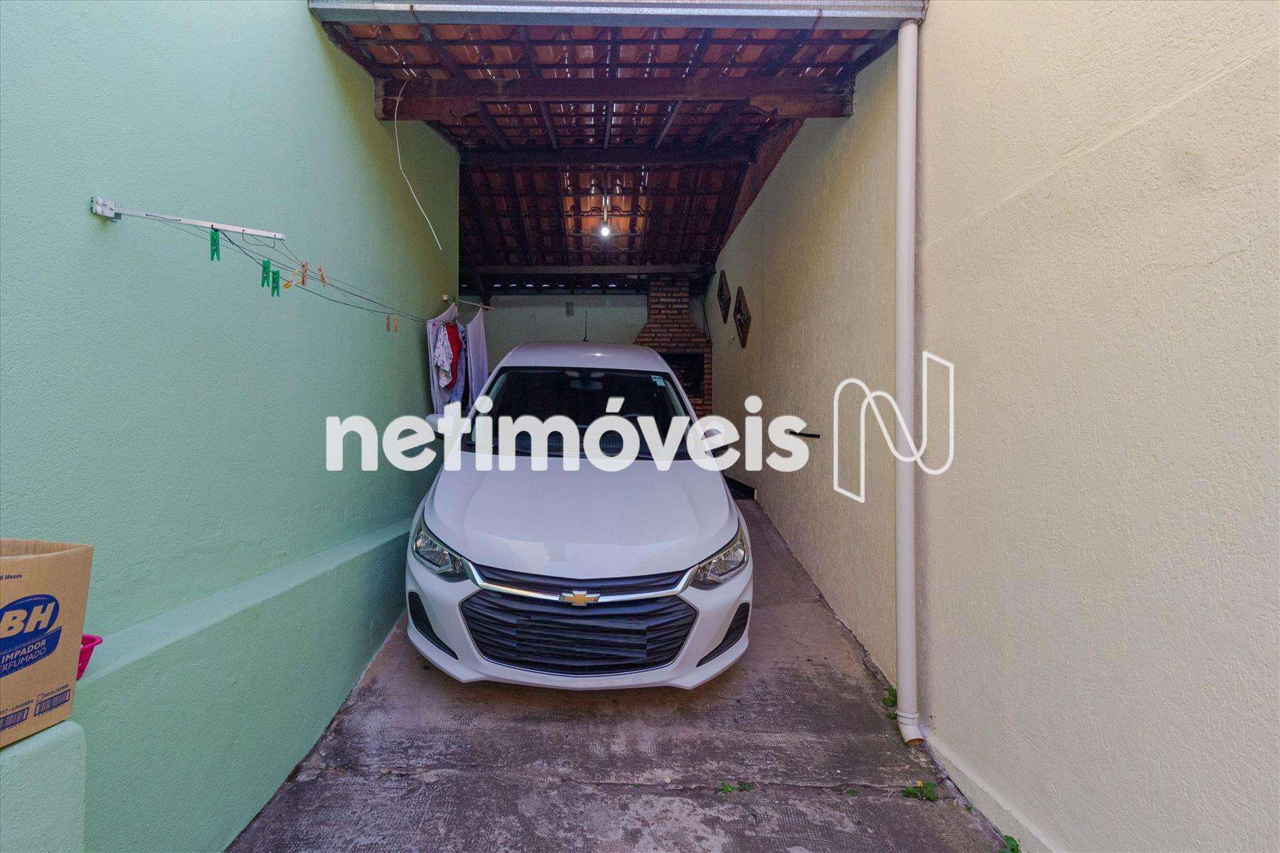 Garagem
