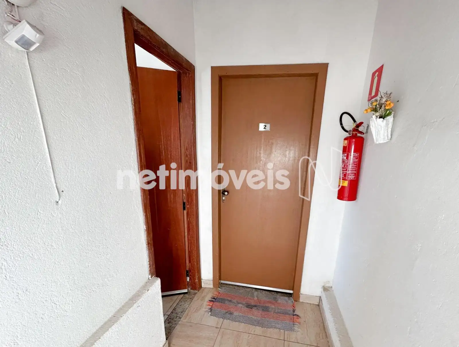 Entrada