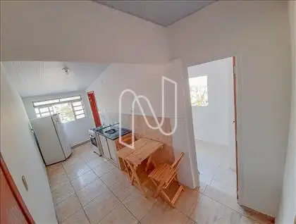  Sala de jantar