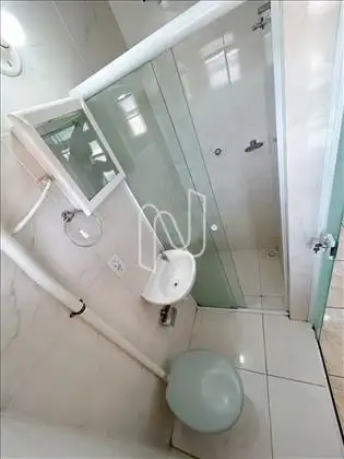 Banheiro