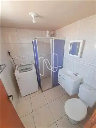 Banheiro