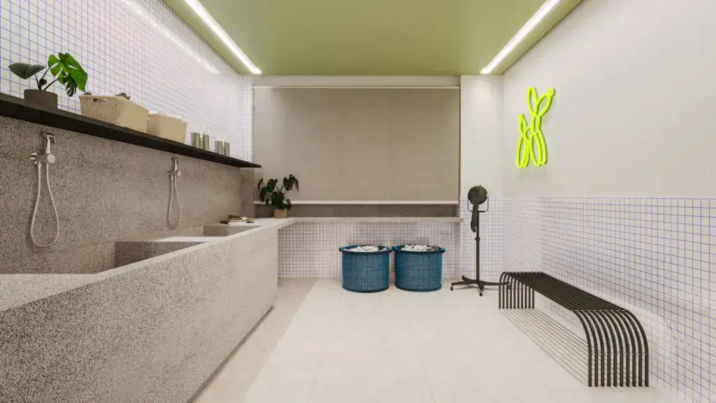 Espaço Pet